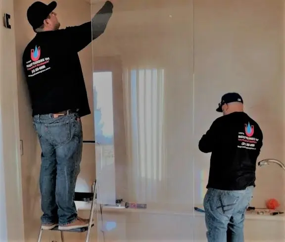 Professional plumbing installation for Tankless Water Heater Installation in Dunsen Heights